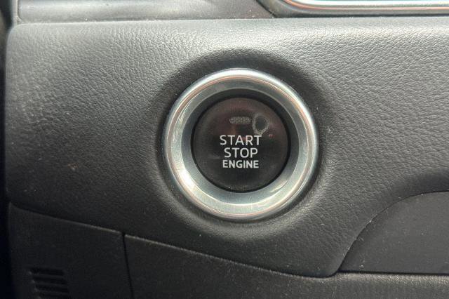 Used 2023 MAZDA CX-5 AWD 2.5 S w/ Select Package image 24