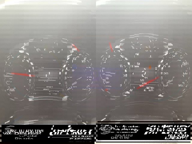 Used 2020 Chevrolet Equinox LT image 11