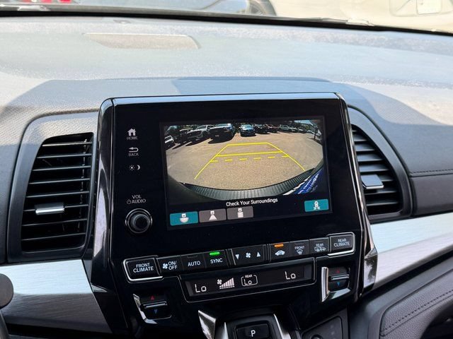 Used 2020 Honda Odyssey EX-L image 23