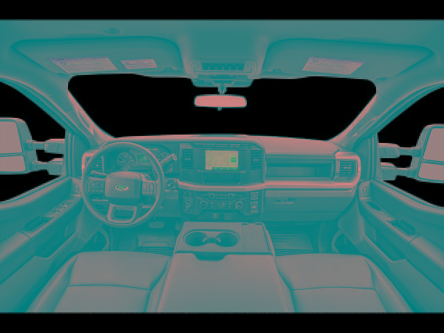 Certified 2024 Ford F350 XL w/ STX Appearance Package AWD/4WD image 18