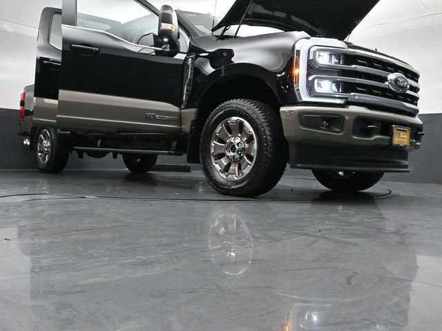 Certified 2026 Ford F250 King Ranch AWD/4WD image 56