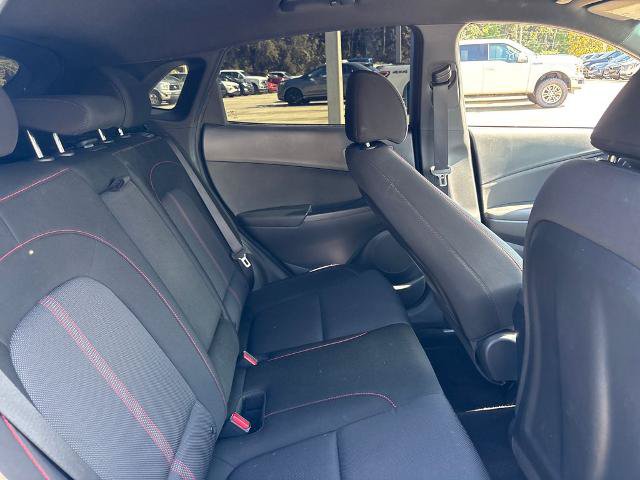 Used 2022 Hyundai Kona N Line FWD image 28