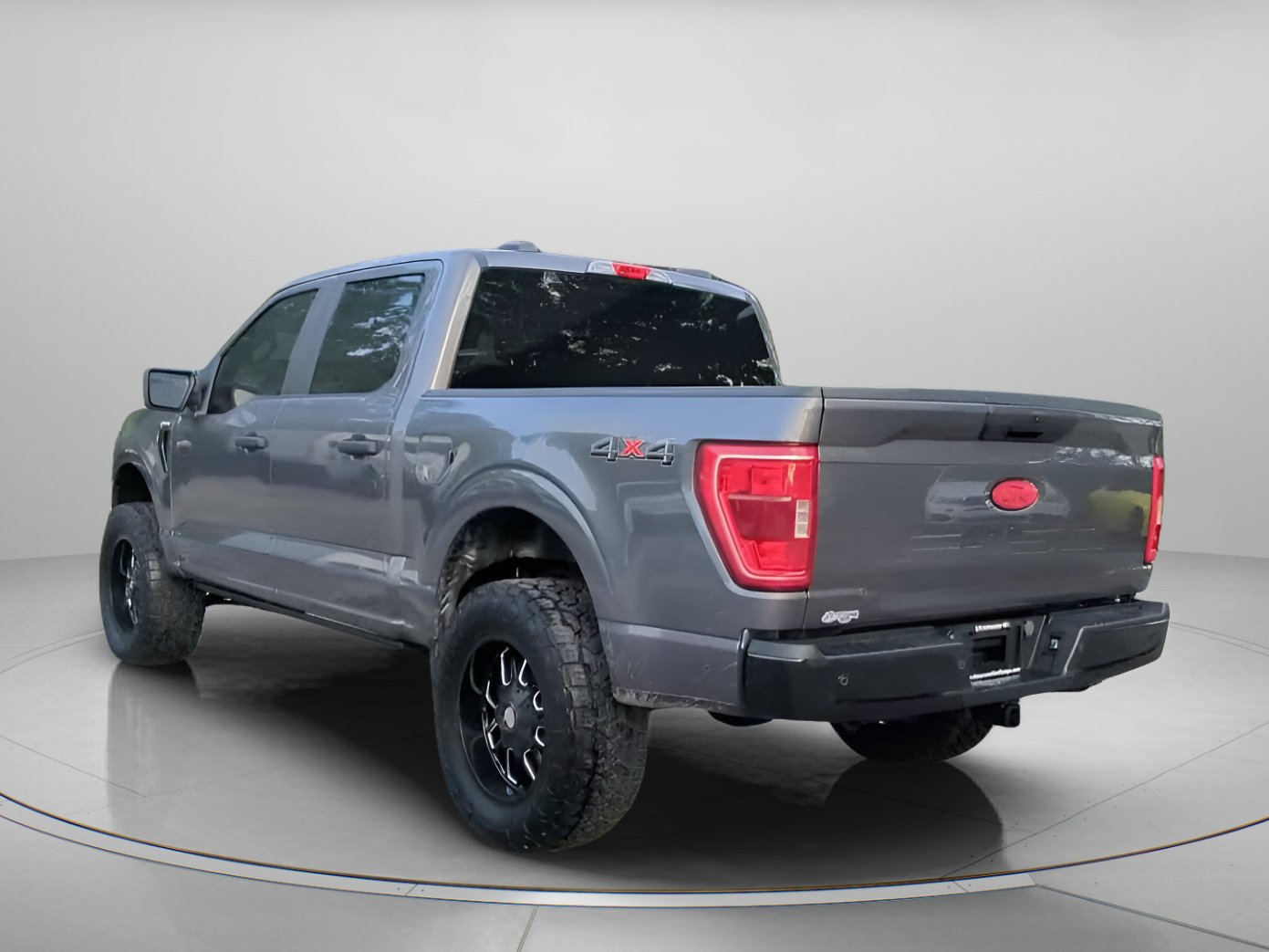 Certified 2023 Ford F150 XLT w/ Bed Utility Package AWD/4WD image 21
