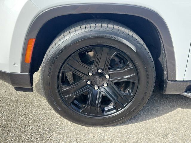 Used 2022 Jeep Wagoneer Series III image 8