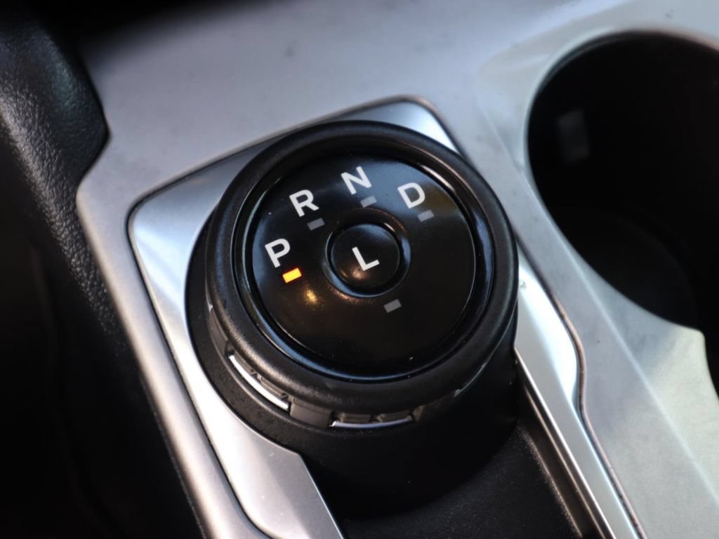 Certified 2023 Ford Bronco Sport Outer Banks AWD/4WD image 23
