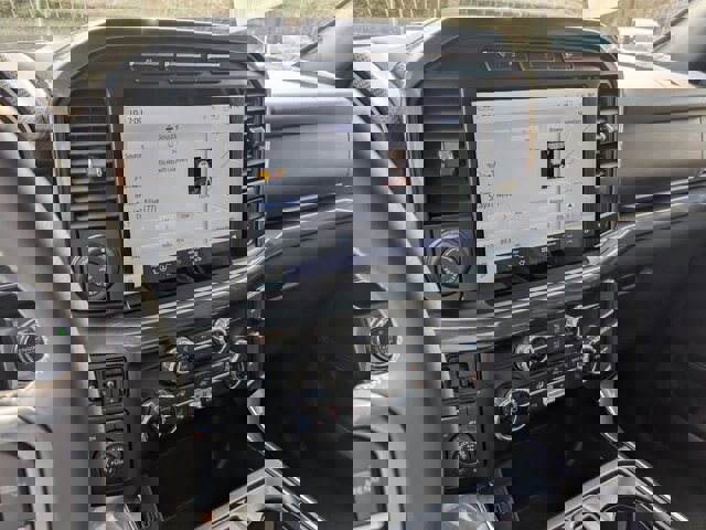 Certified 2023 Ford F150 XLT w/ Equipment Group 302A High image 24