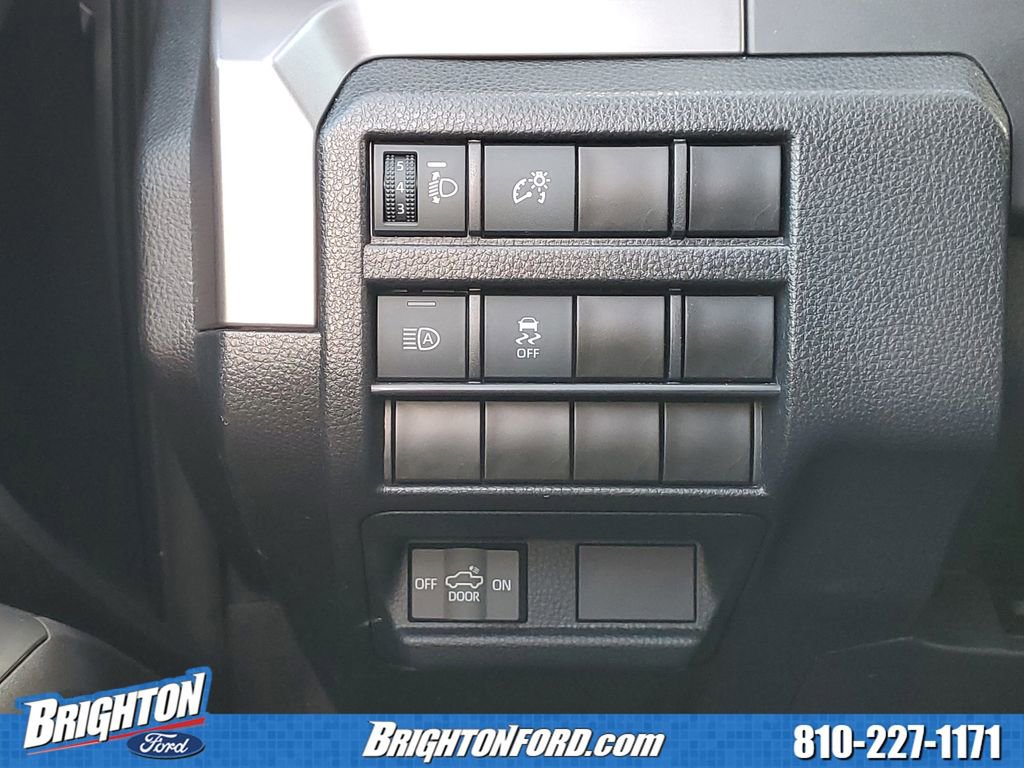 Used 2025 Toyota Tacoma TRD Sport image 15