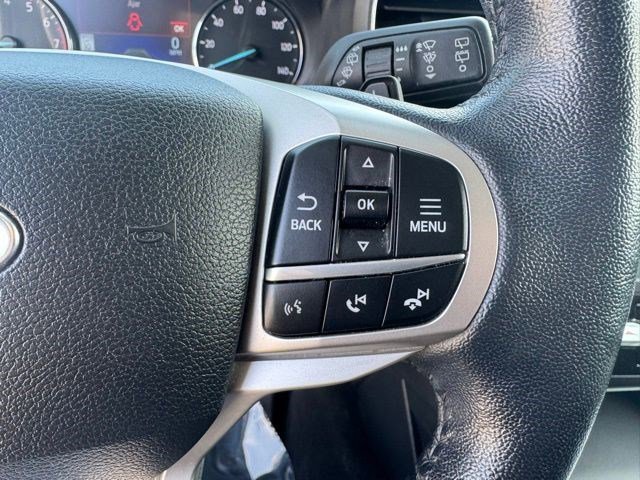 Certified 2020 Ford Explorer Limited w/ Class III Trailer Tow Package image 16