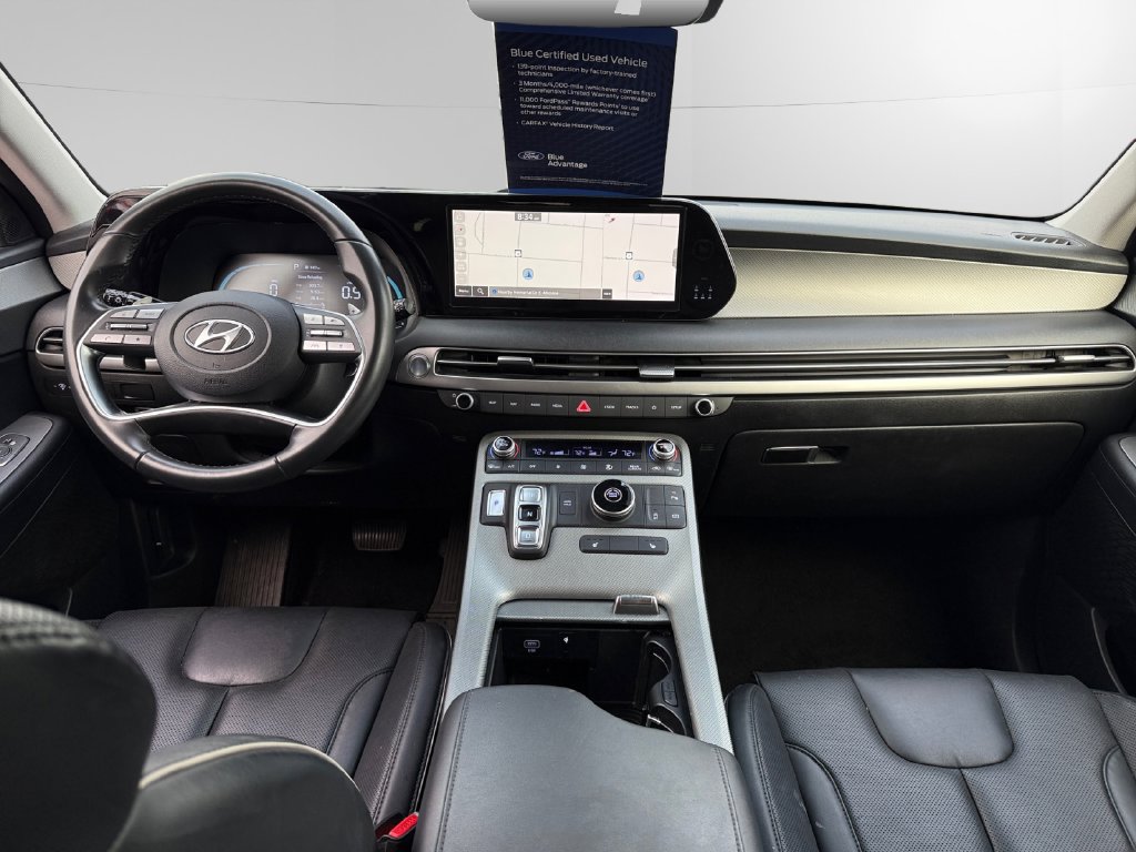 Used 2025 Hyundai Palisade SEL FWD image 10