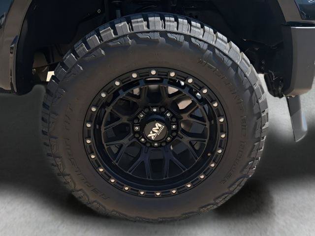 Certified 2026 Ford F250 Lariat AWD/4WD image 9