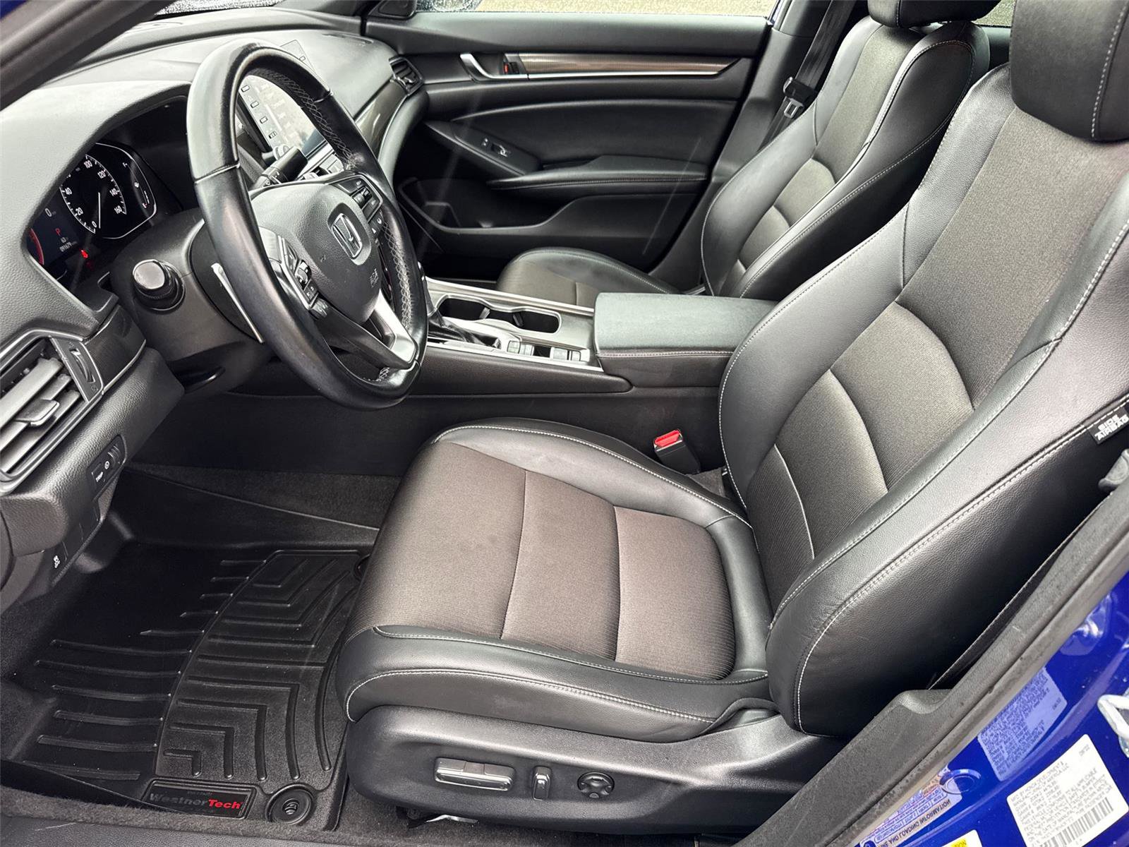 Used 2022 Honda Accord Sport image 26