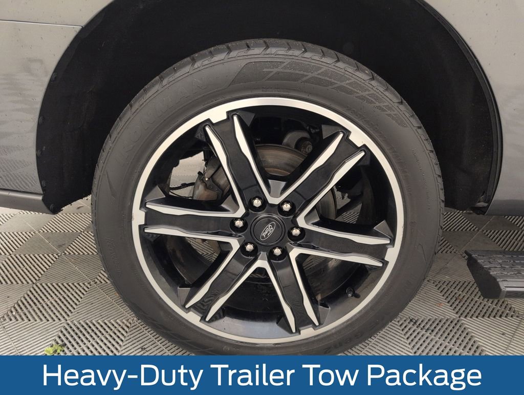 Certified 2020 Ford Expedition Limited w/ Equipment Group 303A RWD image 21