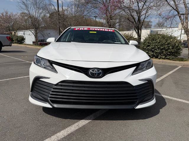 Used 2023 Toyota Camry LE image 8