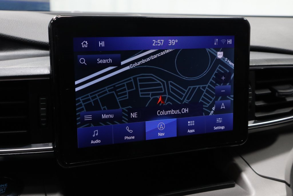 Certified 2023 Ford Explorer XLT w/ Equipment Group 202A image 3