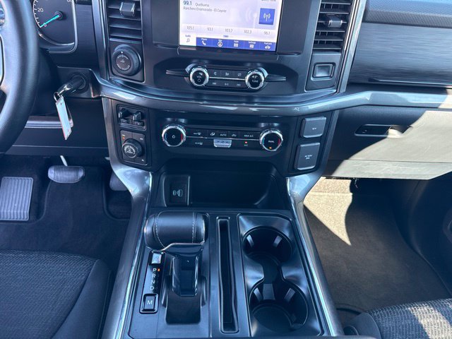 Certified 2023 Ford F150 XLT w/ Equipment Group 301A Mid AWD/4WD image 34