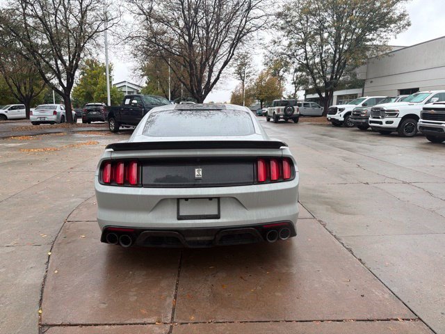 Certified 2017 Ford Mustang Shelby GT350 w/ Electronics Package RWD image 5