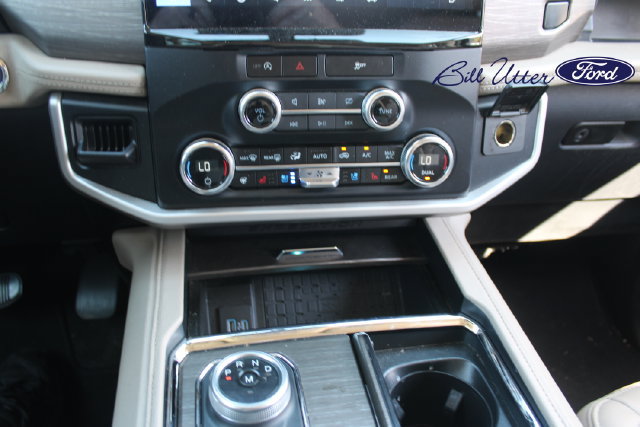 Certified 2024 Ford Expedition Max Limited RWD image 20