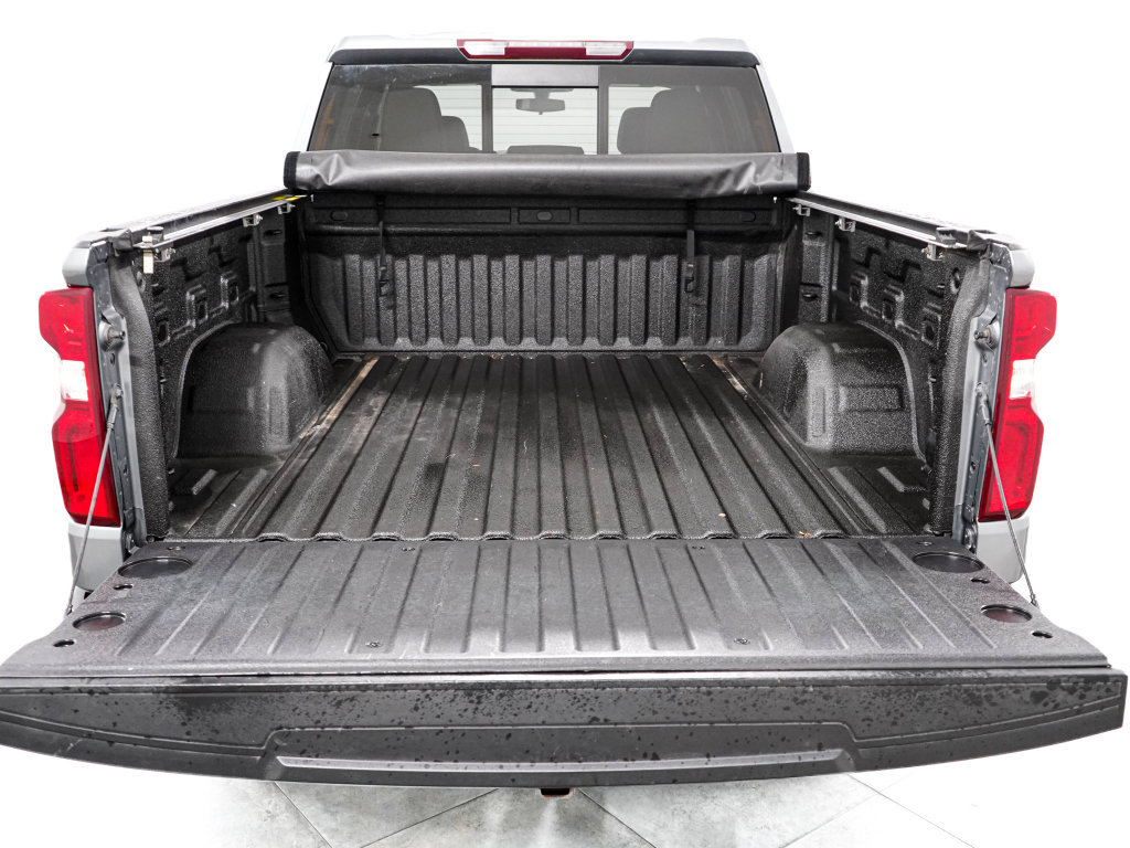 Used 2022 Chevrolet Silverado 1500 RST w/ Convenience Package II AWD/4WD image 14