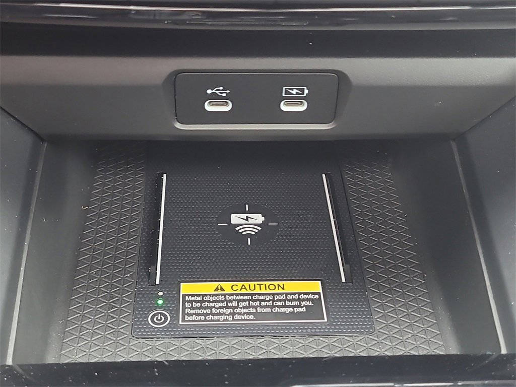 Used 2024 Honda Accord Touring image 24