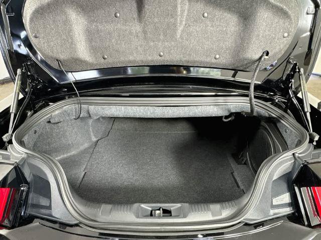 Certified 2024 Ford Mustang GT Premium RWD image 19
