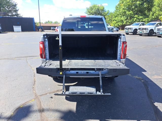 Certified 2024 Ford F150 Tremor w/ Equipment Group 402A High AWD/4WD image 29