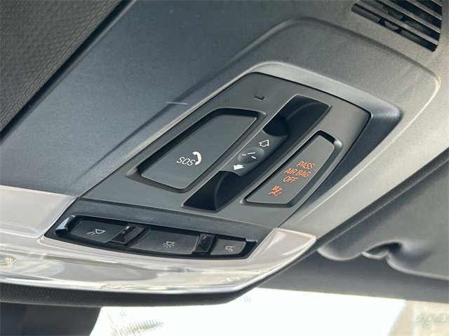 Used 2021 BMW X1 xDrive28i w/ Premium Package image 40