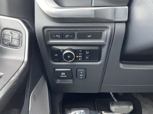 Certified 2023 Ford F150 Lariat w/ Equipment Group 502A High image 16