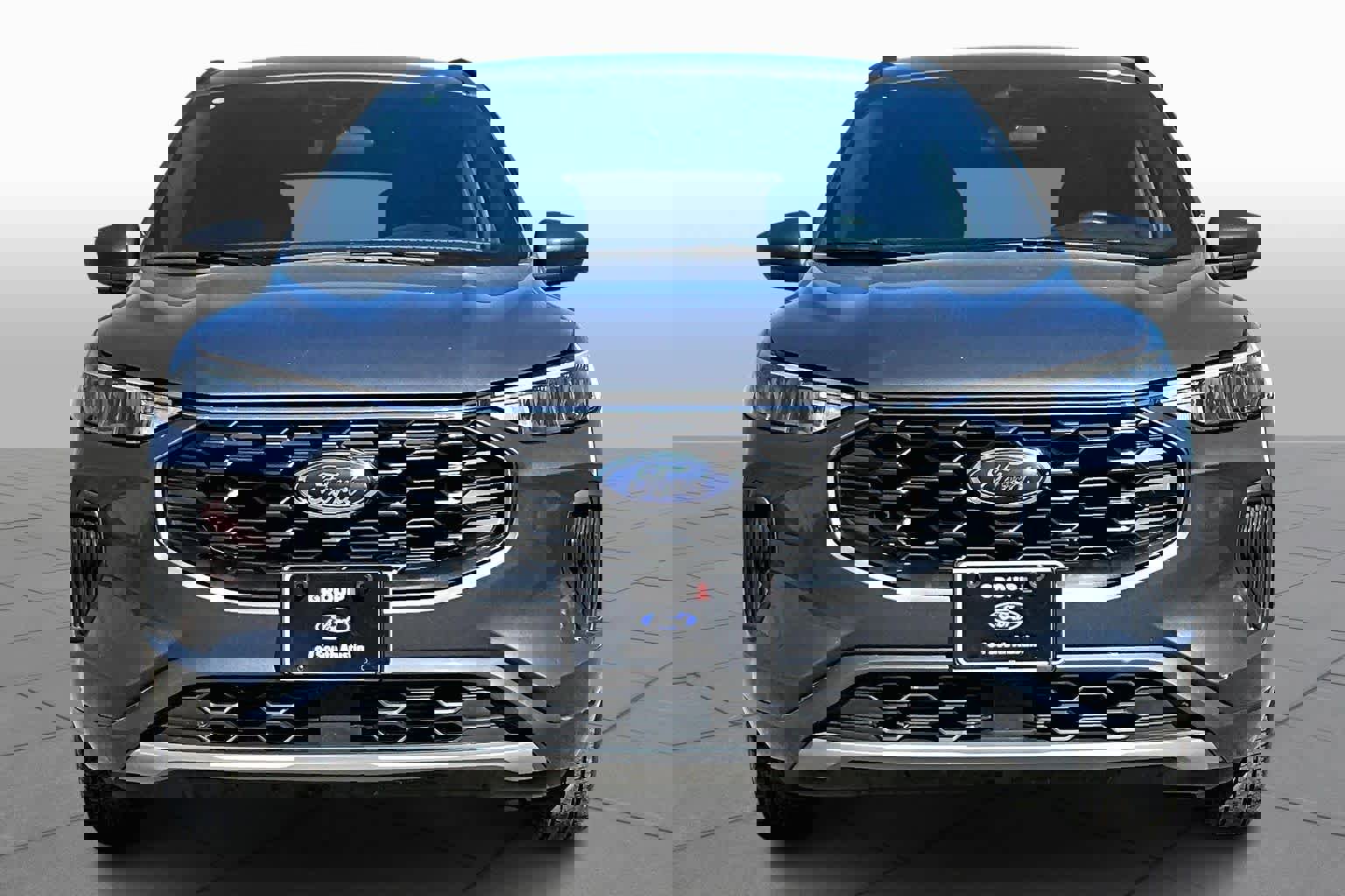 Certified 2023 Ford Escape ST-Line image 7