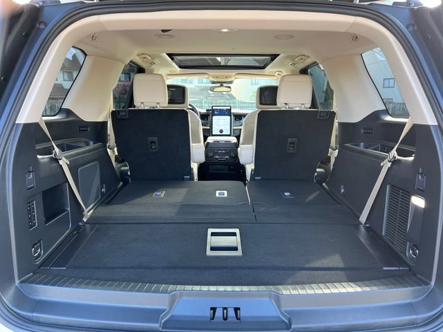 Certified 2023 Ford Expedition Platinum AWD/4WD image 30