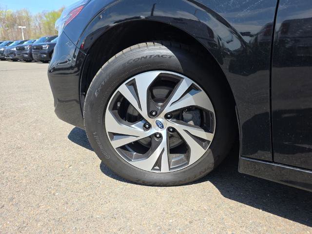 Used 2023 Subaru Legacy Premium AWD/4WD image 13
