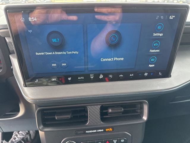 Certified 2025 Ford Maverick XLT w/ XLT Luxury Package image 25