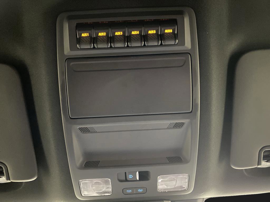 Certified 2024 Ford Ranger Raptor image 35