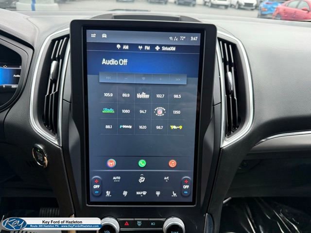 Certified 2022 Ford Edge Titanium image 16