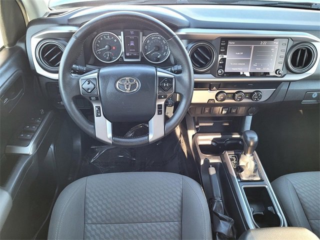 Used 2020 Toyota Tacoma 2WD Double Cab image 9
