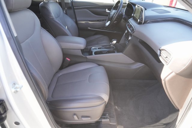 Used 2019 Hyundai Santa Fe SEL w/ Cargo Package image 19