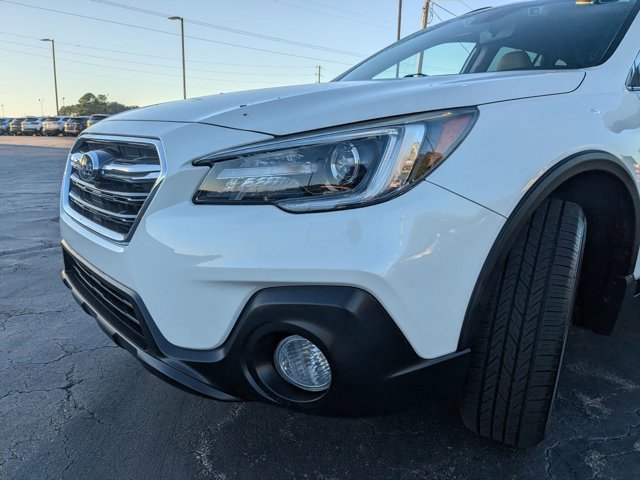 Used 2019 Subaru Outback 3.6R Limited w/ Protection Package #1 image 10