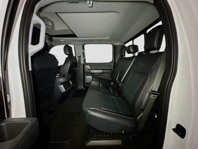 Certified 2024 Ford F250 Lariat w/ Lariat Ultimate Package image 30