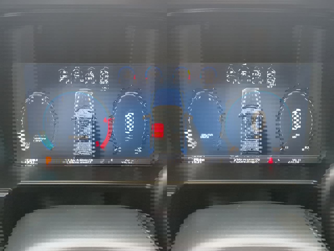 Certified 2026 Ford F450 Lariat image 25