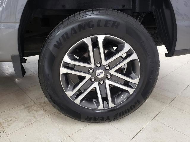 Certified 2023 Ford F150 XL w/ STX Appearance Package image 27