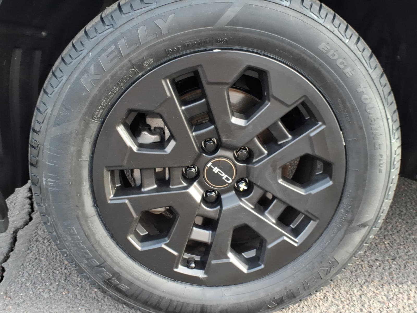 Used 2023 Honda Ridgeline RTL image 9