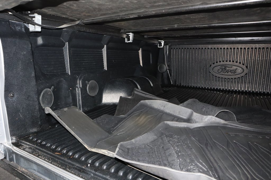 Certified 2020 Ford Ranger XLT w/ FX4 Off-Road Package image 18