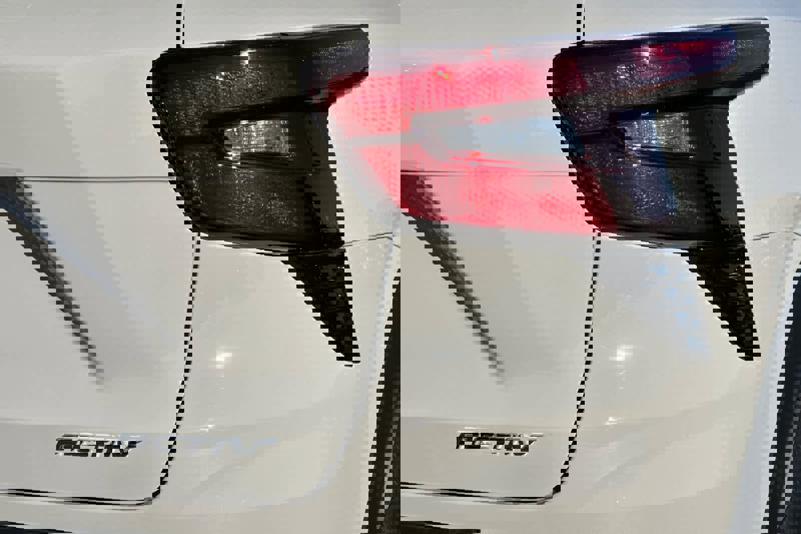 Used 2026 Chevrolet Trax ACTIV w/ Sunroof Package image 27