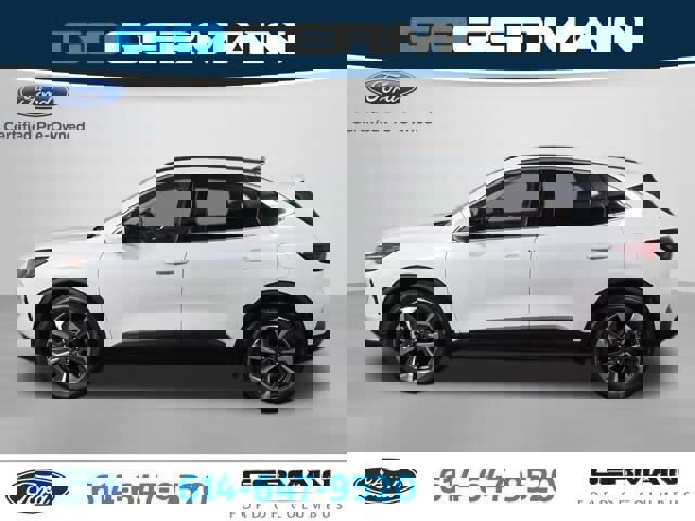 Certified 2023 Ford Escape Platinum image 11