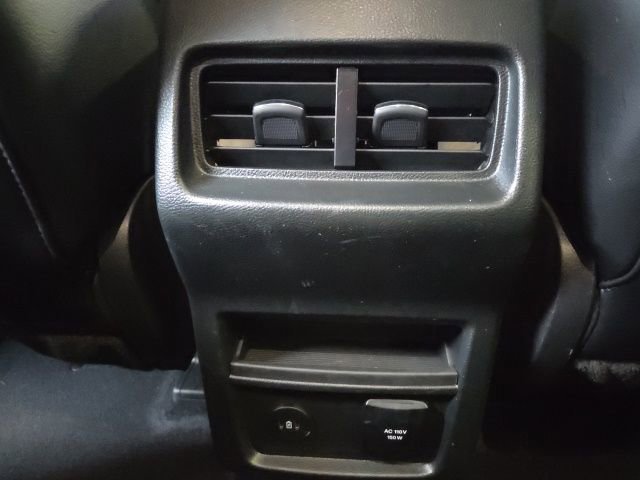 Certified 2024 Ford Edge SEL w/ Convenience Package image 22