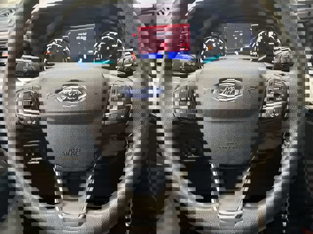 Certified 2023 Ford Maverick XLT w/ Equipment Group 300A Standard image 16