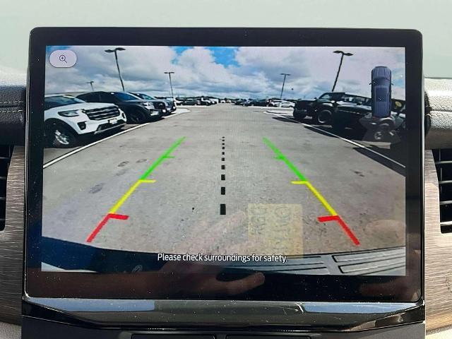 Certified 2023 Ford Expedition Max Limited image 16