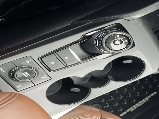 Certified 2023 Ford Bronco Sport Badlands w/ Premium Package image 25