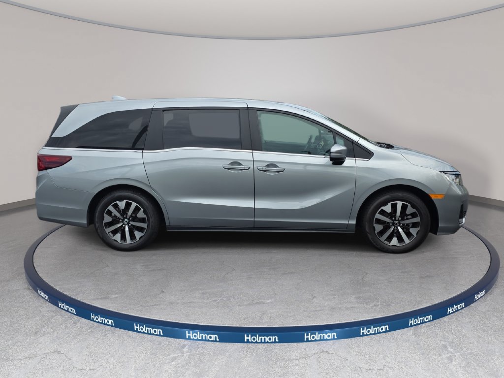 Used 2025 Honda Odyssey EX-L image 4