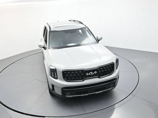 Used 2024 Kia Telluride SX Prestige X-Line AWD/4WD image 40