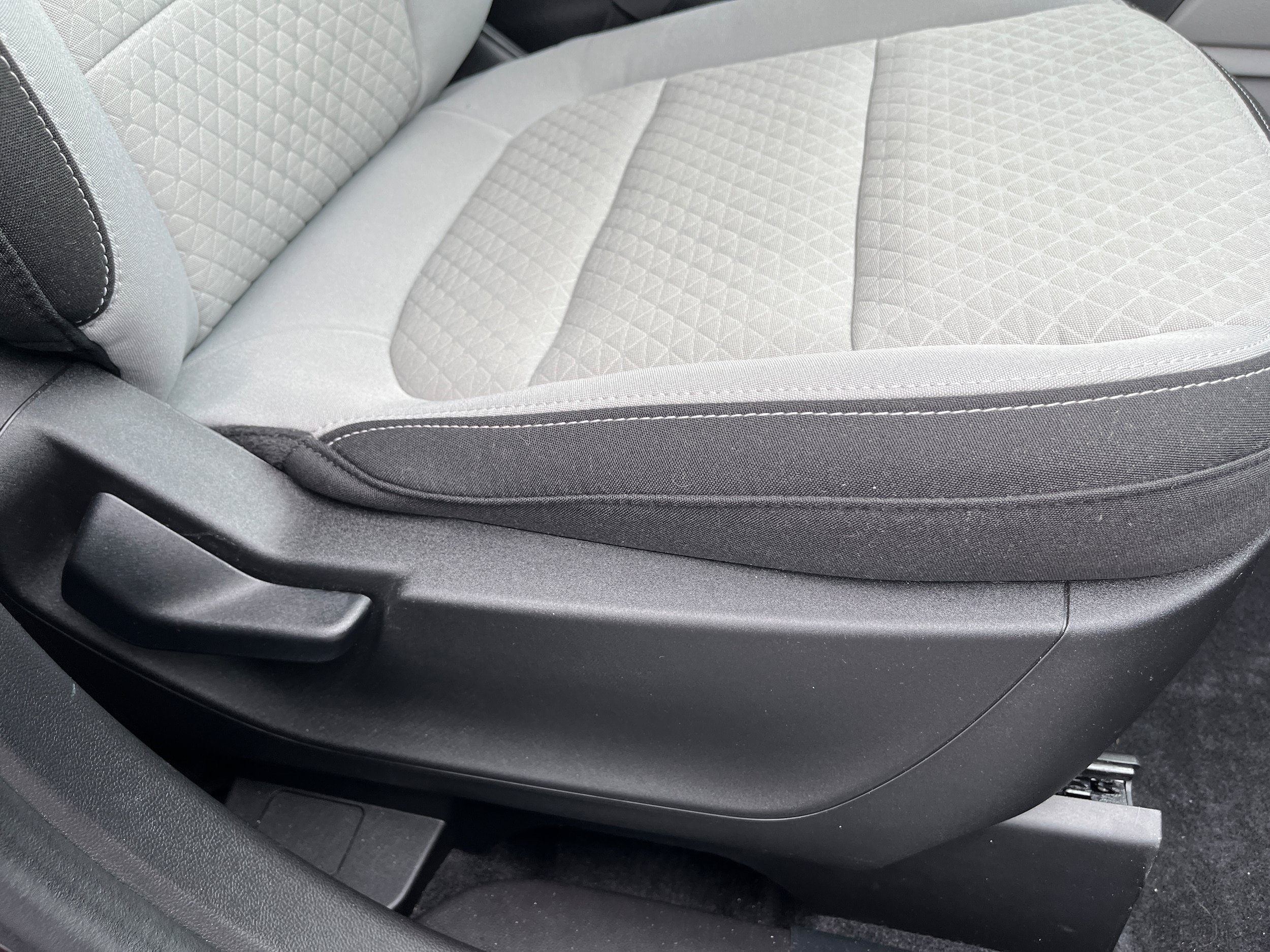 Certified 2023 Ford Escape Active AWD/4WD image 15